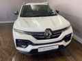 2023 Renault Kiger 1.0 Energy Zen Auto