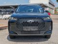 2026 Chery Tiggo 7 Pro 1.5T Dark Edition DCT Auto