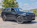 2026 Chery Tiggo 7 Pro 1.5T Dark Edition DCT Auto