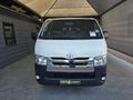 2007 Toyota Quantum 2.7 Panel Van