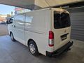 2007 Toyota Quantum 2.7 Panel Van