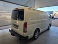 2007 Toyota Quantum 2.7 Panel Van