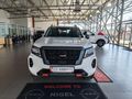 2024 Nissan Navara 2.5 DDTi PRO-2X Auto Double-Cab