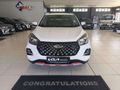 2022 Chery Tiggo 4 Pro 1.5 T Elite Auto