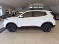 2022 Chery Tiggo 4 Pro 1.5 T Elite Auto