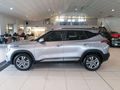 2020 Kia Seltos 1.5D EX+ Auto