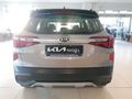 2020 Kia Seltos 1.5D EX+ Auto