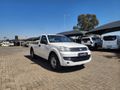 2023 GWM Steed 5 2.2 MPi Workhorse Single-Cab