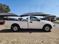 2023 GWM Steed 5 2.2 MPi Workhorse Single-Cab