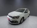 2025 Volkswagen Polo Vivo 1.4