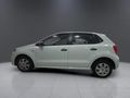 2025 Volkswagen Polo Vivo 1.4