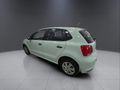 2025 Volkswagen Polo Vivo 1.4