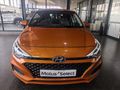 2019 Hyundai i20 1.4 Motion Auto