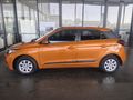 2019 Hyundai i20 1.4 Motion Auto
