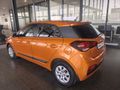 2019 Hyundai i20 1.4 Motion Auto