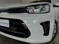 2025 Kia Pegas 1.4 LX Auto