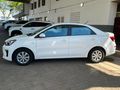 2025 Kia Pegas 1.4 LX