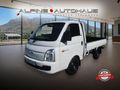 2021 Hyundai H100 Bakkie 2.6D Dropside