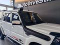 2026 Mahindra Pik Up 2.2 mHawk S11 4x4 Auto Double-Cab