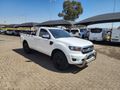 2019 Ford Ranger 2.2 TDCi XLS Single-Cab