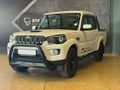 2026 Mahindra Pik Up 2.2 mHawk S6 Double-Cab
