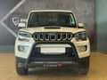 2026 Mahindra Pik Up 2.2 mHawk S6 Double-Cab