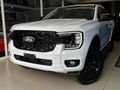 2026 Ford Ranger 2.0D Sit Xlt Auto Double-Cab