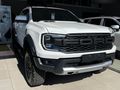 2026 Ford Ranger 3.0 V6 Raptor Auto 4x4 Double-Cab