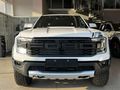 2026 Ford Ranger 3.0 V6 Raptor Auto 4x4 Double-Cab