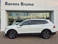 2022 Volkswagen Tiguan Allspace 2.0 TSI Style 4Motion DSG Auto (132kw)