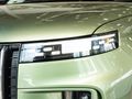 2024 Jaecoo J7 1.6T Inferno AWD