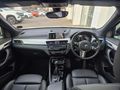 2020 BMW X1 sDrive18d M Sport Auto