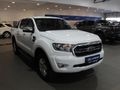 2019 Ford Ranger 2.0D XLT 4x4 Double-Cab