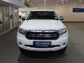 2019 Ford Ranger 2.0D XLT 4x4 Double-Cab