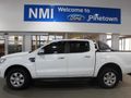 2019 Ford Ranger 2.0D XLT 4x4 Double-Cab