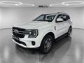 2023 Ford Everest 2.0D Bi-Turbo XLT Auto