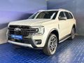 2026 Ford Everest 3.0D V6 Wildtrack AWD Auto