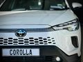 2026 Toyota Corolla Cross 1.8 XR