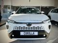 2026 Toyota Corolla Cross 1.8 XR