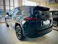 2026 Toyota RAV4 2.5 GX Hybrid CVT Auto E-Four