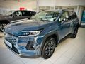 2026 Toyota RAV4 2.5 GX Hybrid CVT Auto E-Four