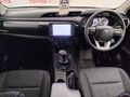 2026 Toyota Hilux 2.4 GD-6 Raider 4x4 Double-Cab