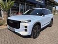 2026 Jaecoo J7 1.5 TDGI SHS DHT (Phev)