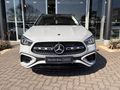 2026 Mercedes-Benz GLA 200 Auto