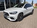 2026 Mercedes-Benz GLA 200 Auto