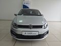 2026 Volkswagen Polo Vivo 1.6 Life