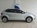 2026 Volkswagen Polo Vivo 1.6 Life