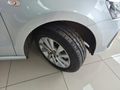 2026 Volkswagen Polo Vivo 1.6 Life