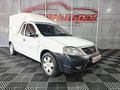 2023 Nissan NP200 1.6 A/C Safety Pack