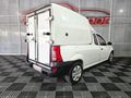 2023 Nissan NP200 1.6 A/C Safety Pack